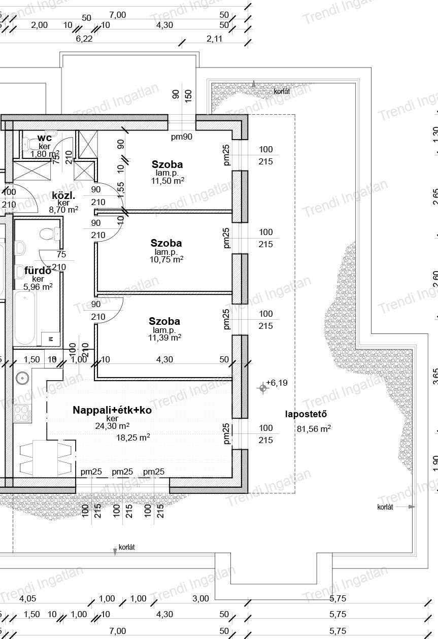 Győr Eladó  Lakás  Győr Eladó  Lakás Győr-Moson-Sopron megye 