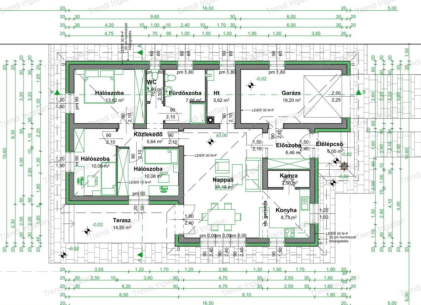 Gönyű Eladó  Családi ház  Gönyű Eladó  Családi ház  