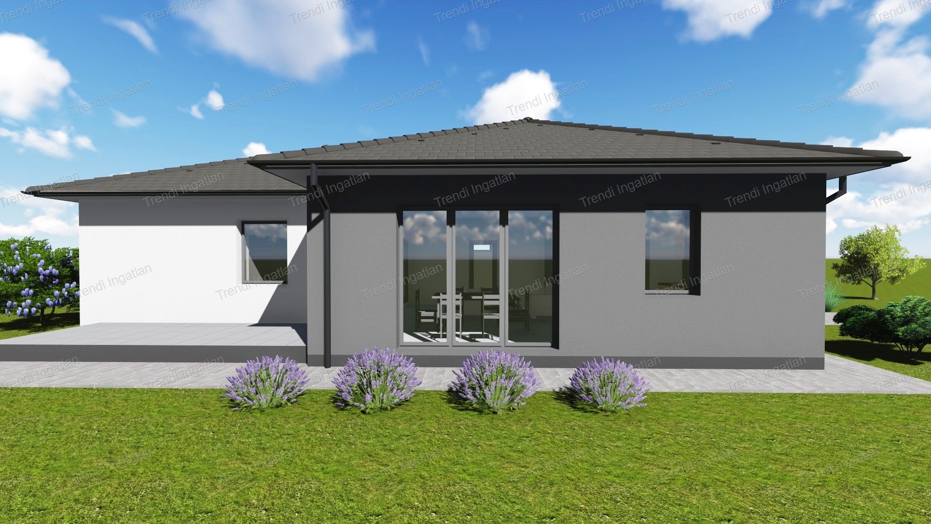 Gönyű Eladó  Családi ház  Gönyű Eladó  Családi ház  