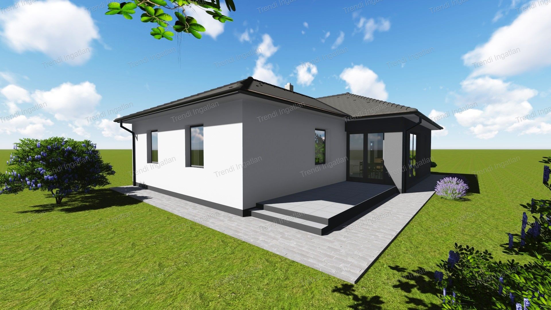 Gönyű Eladó  Családi ház  Gönyű Eladó  Családi ház  