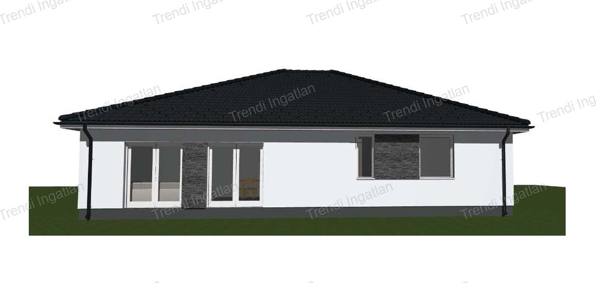 Győrladamér Eladó  Családi ház  Győrladamér Eladó  Családi ház Győr-Moson-Sopron megye 