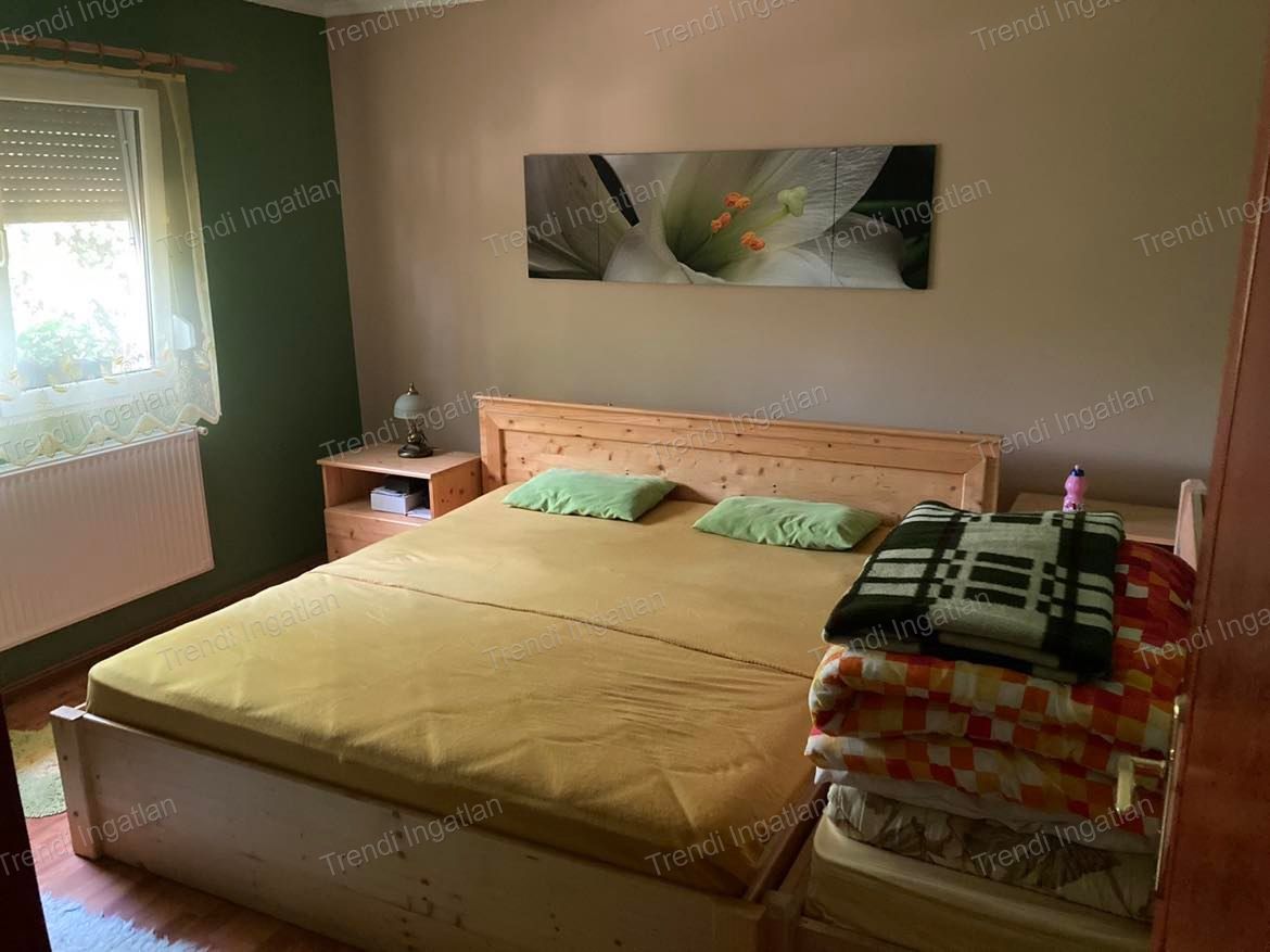 Tét Családi ház Eladó