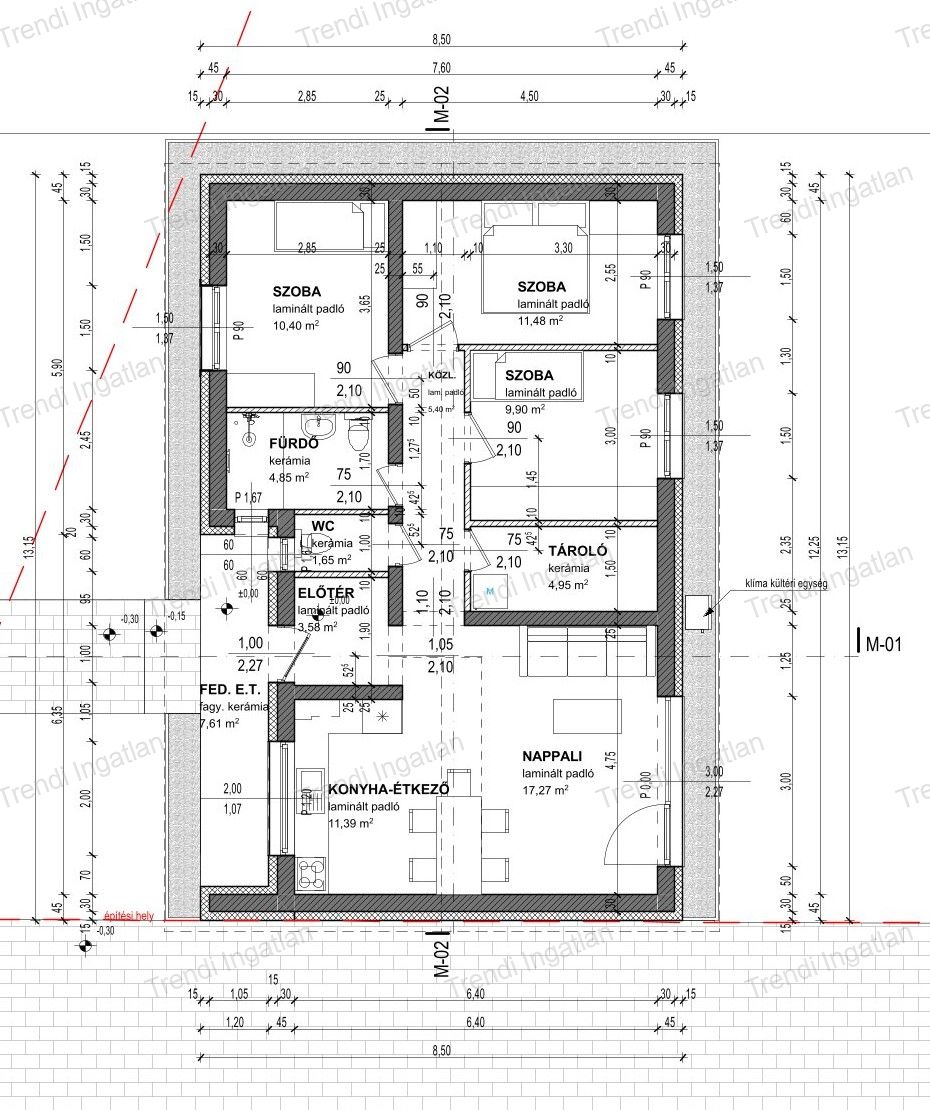 Töltéstava Eladó  Családi ház  Töltéstava Eladó  Családi ház Győr-Moson-Sopron megye 