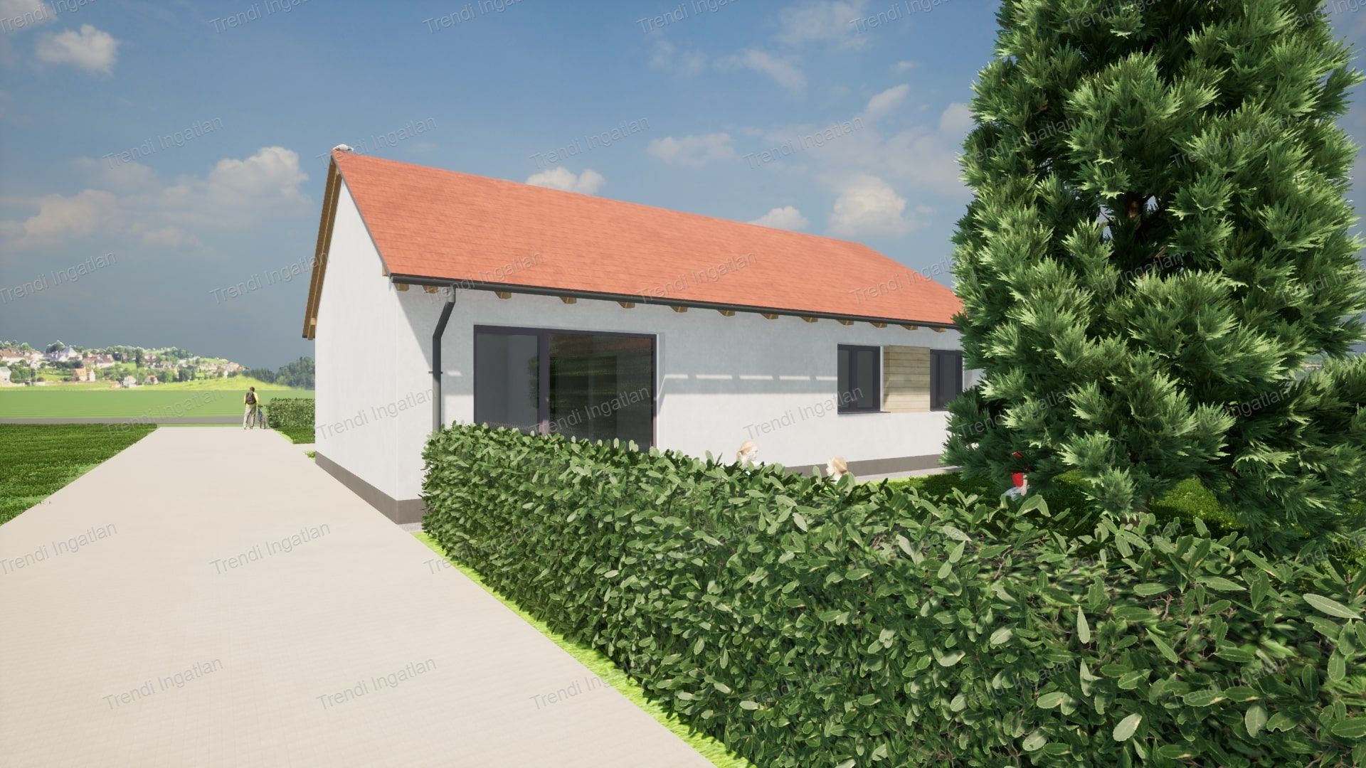 Töltéstava Eladó  Családi ház  Töltéstava Eladó  Családi ház Győr-Moson-Sopron megye 