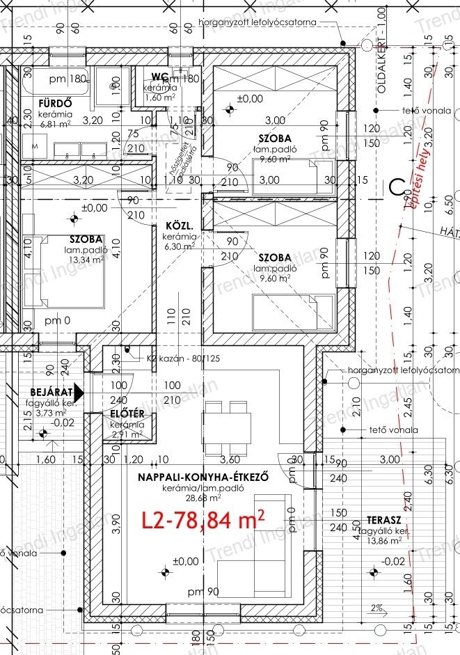 Enese Eladó  Családi ház  Enese Eladó  Családi ház Győr-Moson-Sopron megye 