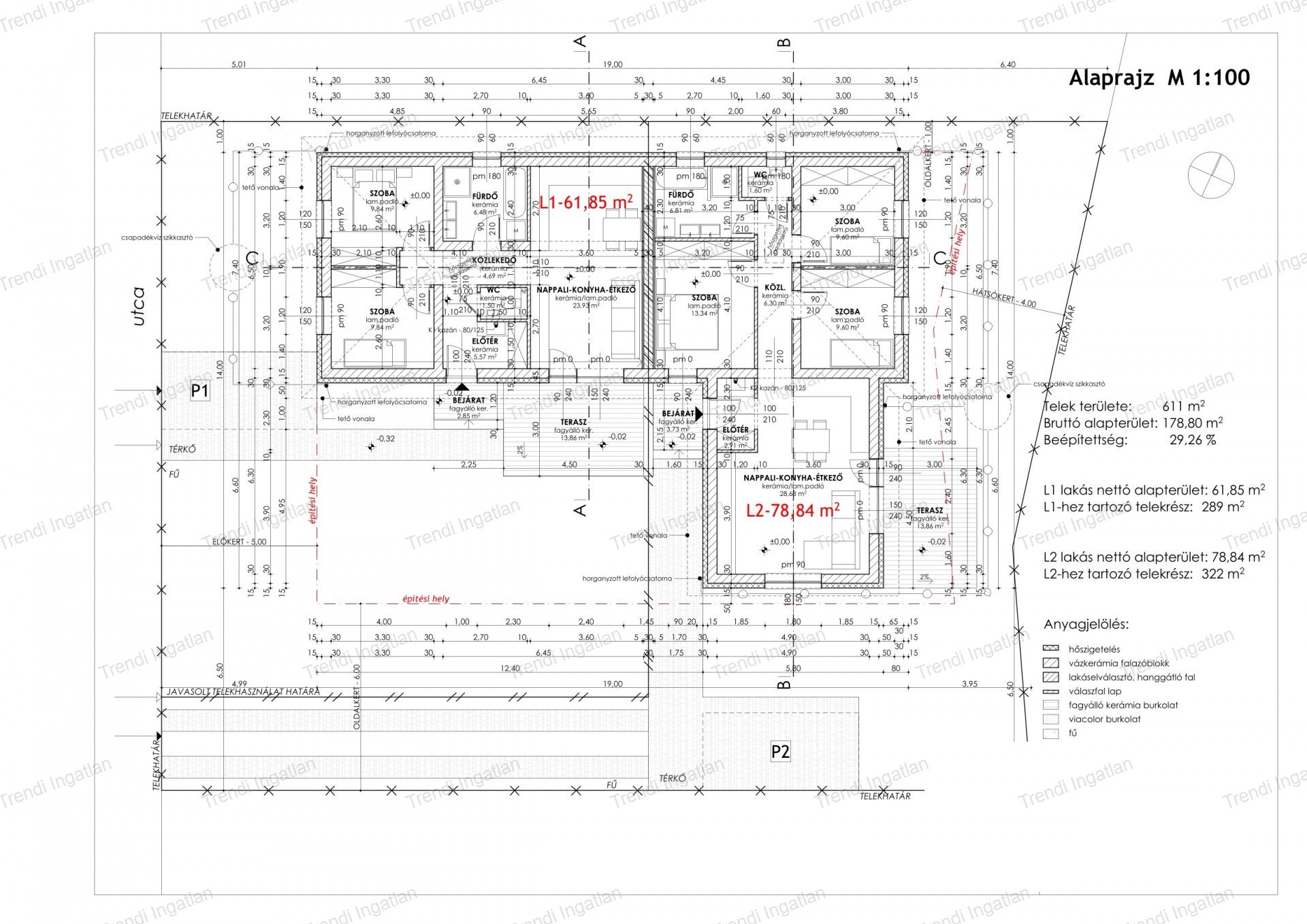 Enese Eladó  Családi ház  Enese Eladó  Családi ház Győr-Moson-Sopron megye 