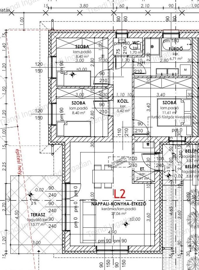 Enese Eladó  Családi ház  Enese Eladó  Családi ház Győr-Moson-Sopron megye 