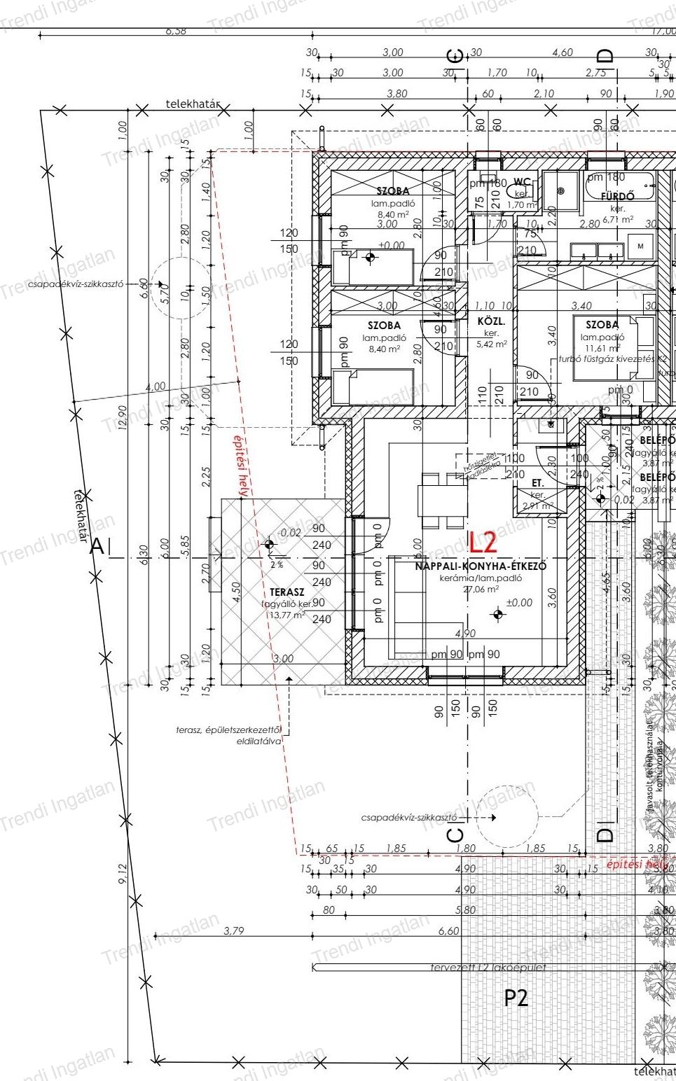 Enese Eladó  Családi ház  Enese Eladó  Családi ház Győr-Moson-Sopron megye 