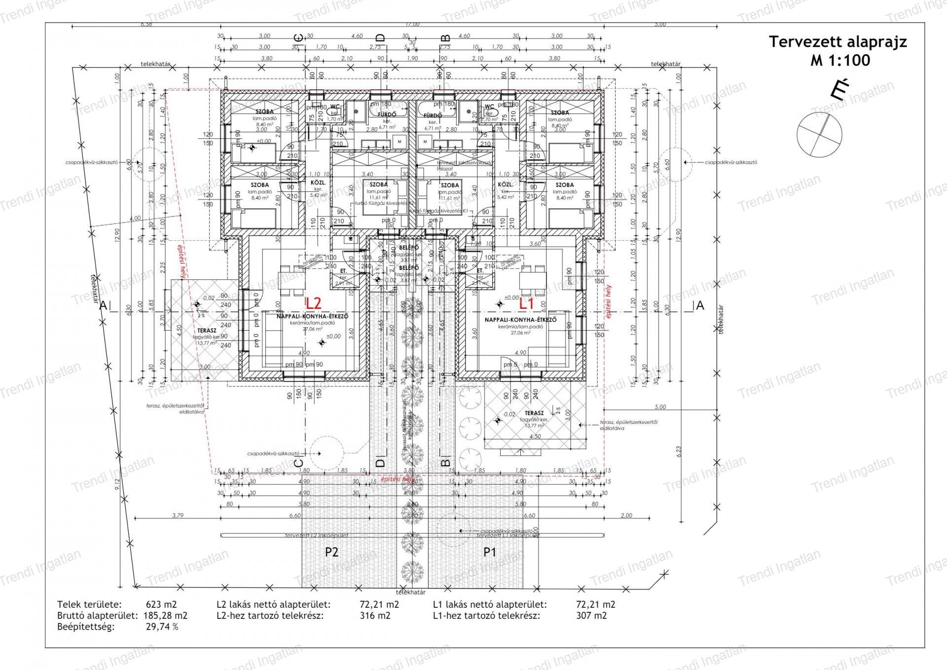 Enese Eladó  Családi ház  Enese Eladó  Családi ház Győr-Moson-Sopron megye 