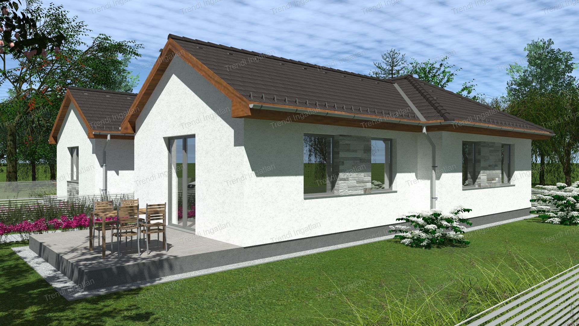 Enese Eladó  Családi ház  Enese Eladó  Családi ház Győr-Moson-Sopron megye 