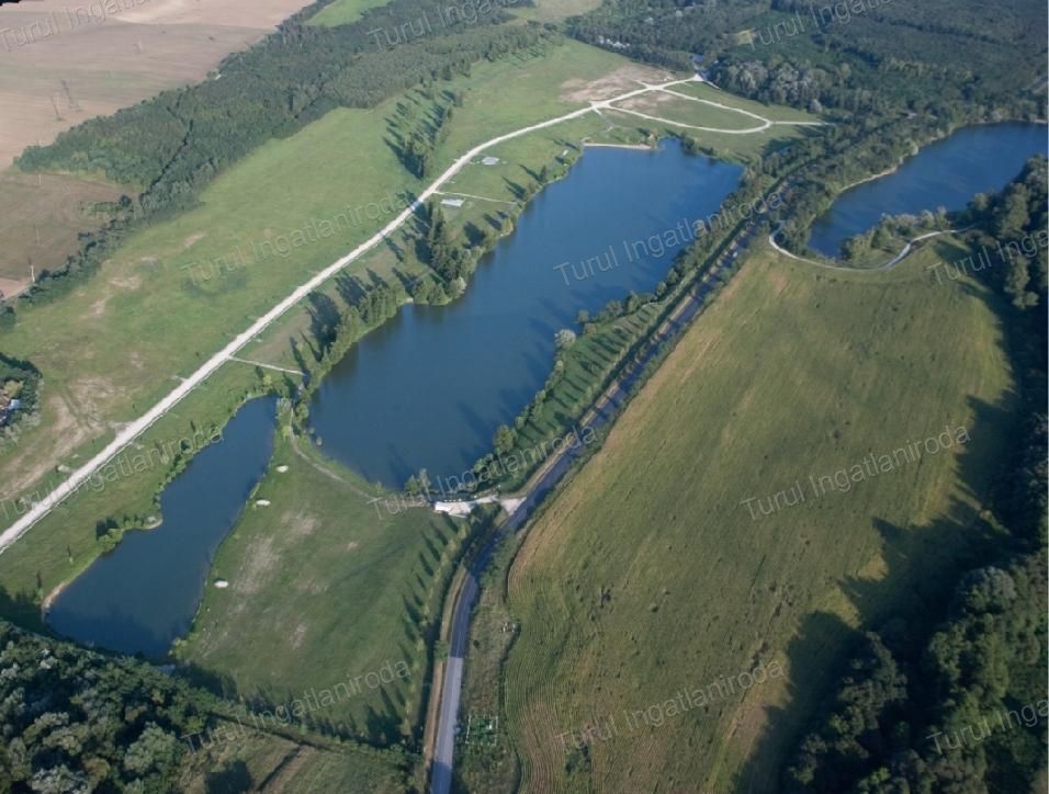 Környe Eladó  Telek/földterület  Környe Eladó  Telek/földterület Komárom-Esztergom megye 