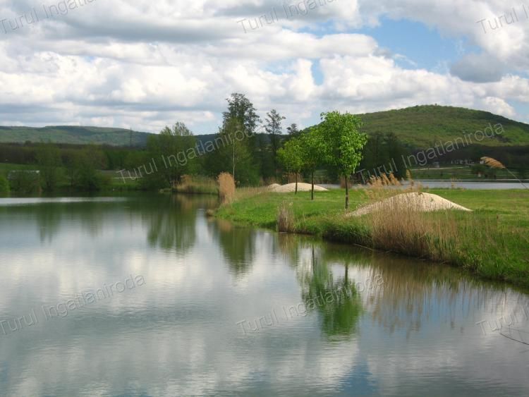 Környe Eladó  Telek/földterület  Környe Eladó  Telek/földterület Komárom-Esztergom megye 