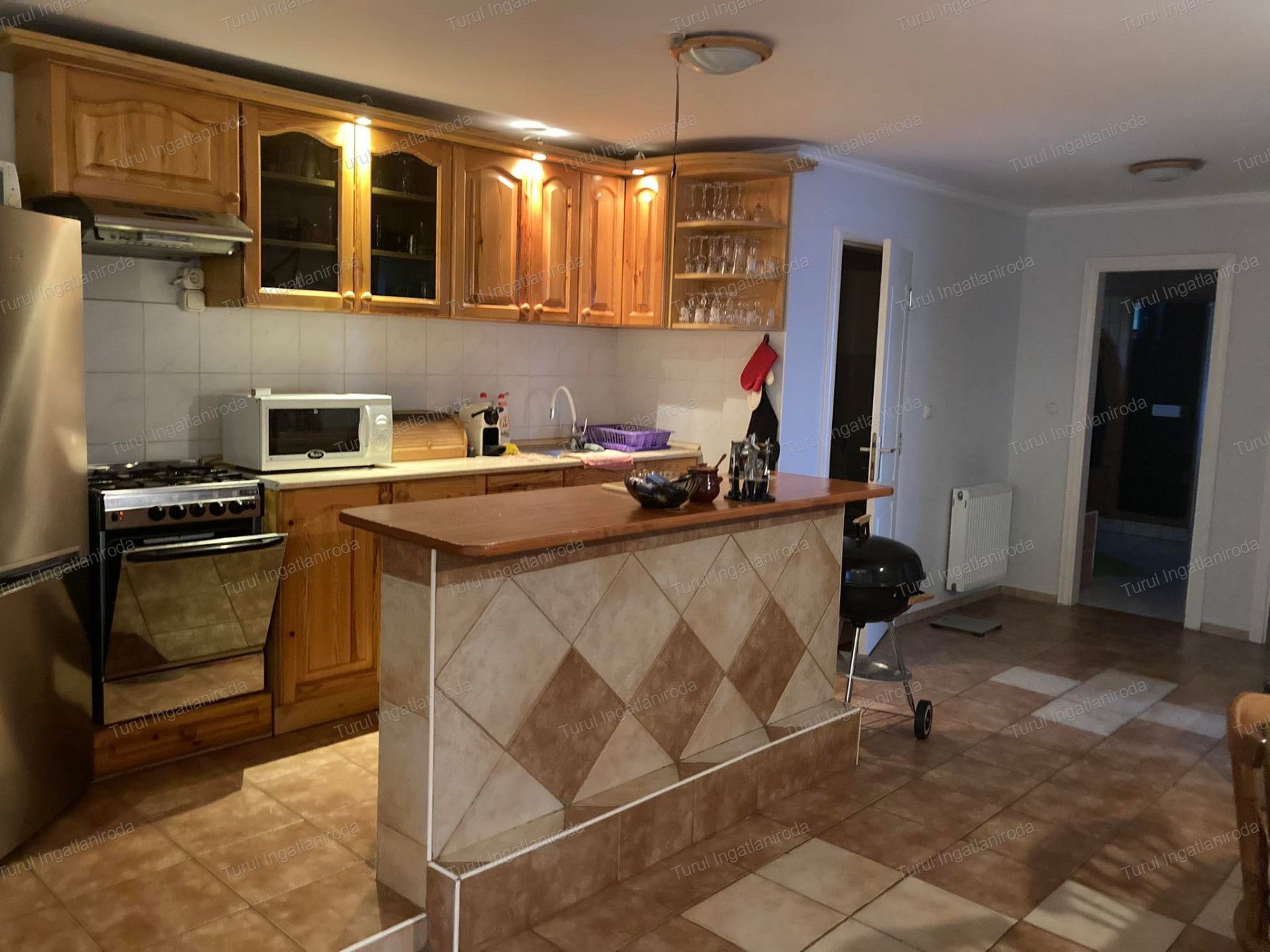 Mocsa Eladó  Családi ház  Mocsa Eladó  Családi ház Komárom-Esztergom megye 