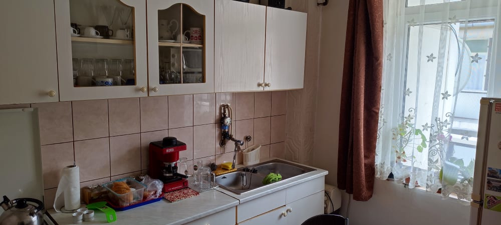 Sátoraljaújhely Lakás Eladó