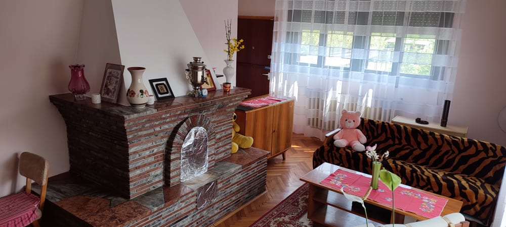 Sátoraljaújhely Eladó Családi ház