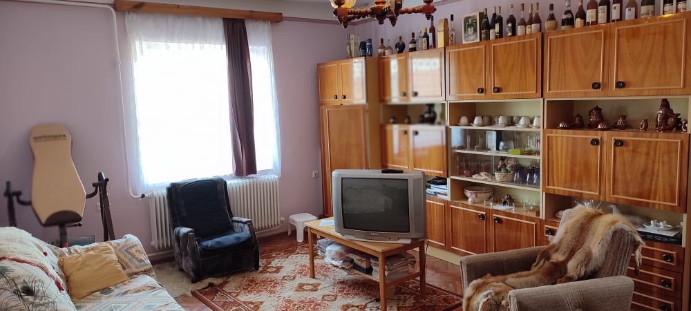 Sátoraljaújhely Eladó  Családi ház  Sátoraljaújhely Eladó  Családi ház Borsod-Abaúj-Zemplén megye 