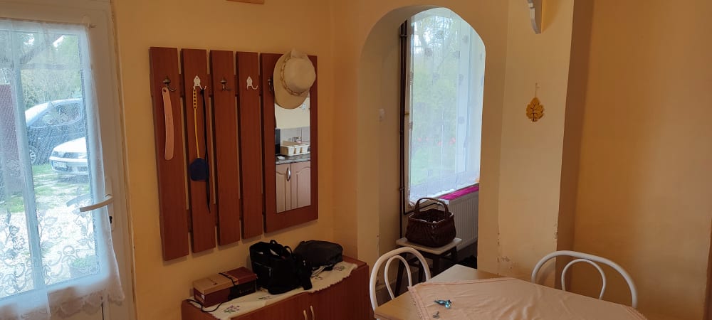 Sátoraljaújhely Eladó Családi ház