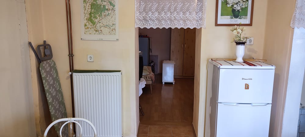 Sátoraljaújhely Eladó  Családi ház  Sátoraljaújhely Eladó  Családi ház Borsod-Abaúj-Zemplén megye 