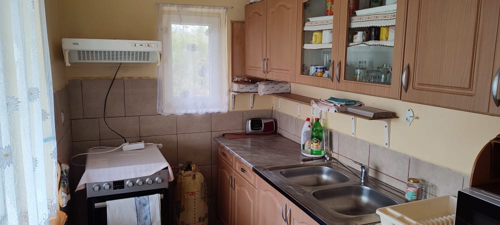 Sátoraljaújhely Eladó  Családi ház  Sátoraljaújhely Eladó  Családi ház Borsod-Abaúj-Zemplén megye 