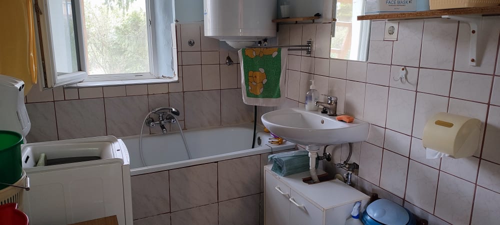 Sátoraljaújhely Eladó  Családi ház  Sátoraljaújhely Eladó  Családi ház Borsod-Abaúj-Zemplén megye 