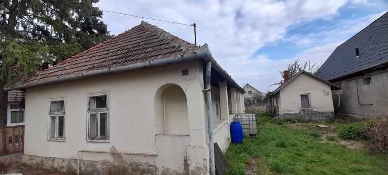 Sárospatak Eladó Családi ház