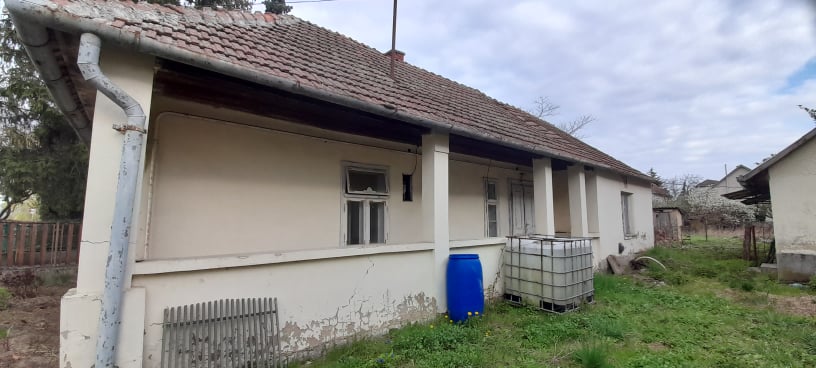 Sárospatak Eladó  Családi ház  Sárospatak Eladó  Családi ház Borsod-Abaúj-Zemplén megye 