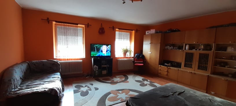 Sátoraljaújhely Eladó Családi ház
