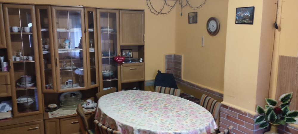 Alsóberecki Eladó Családi ház 