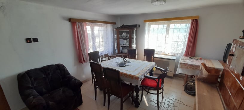 Sátoraljaújhely Eladó Családi ház