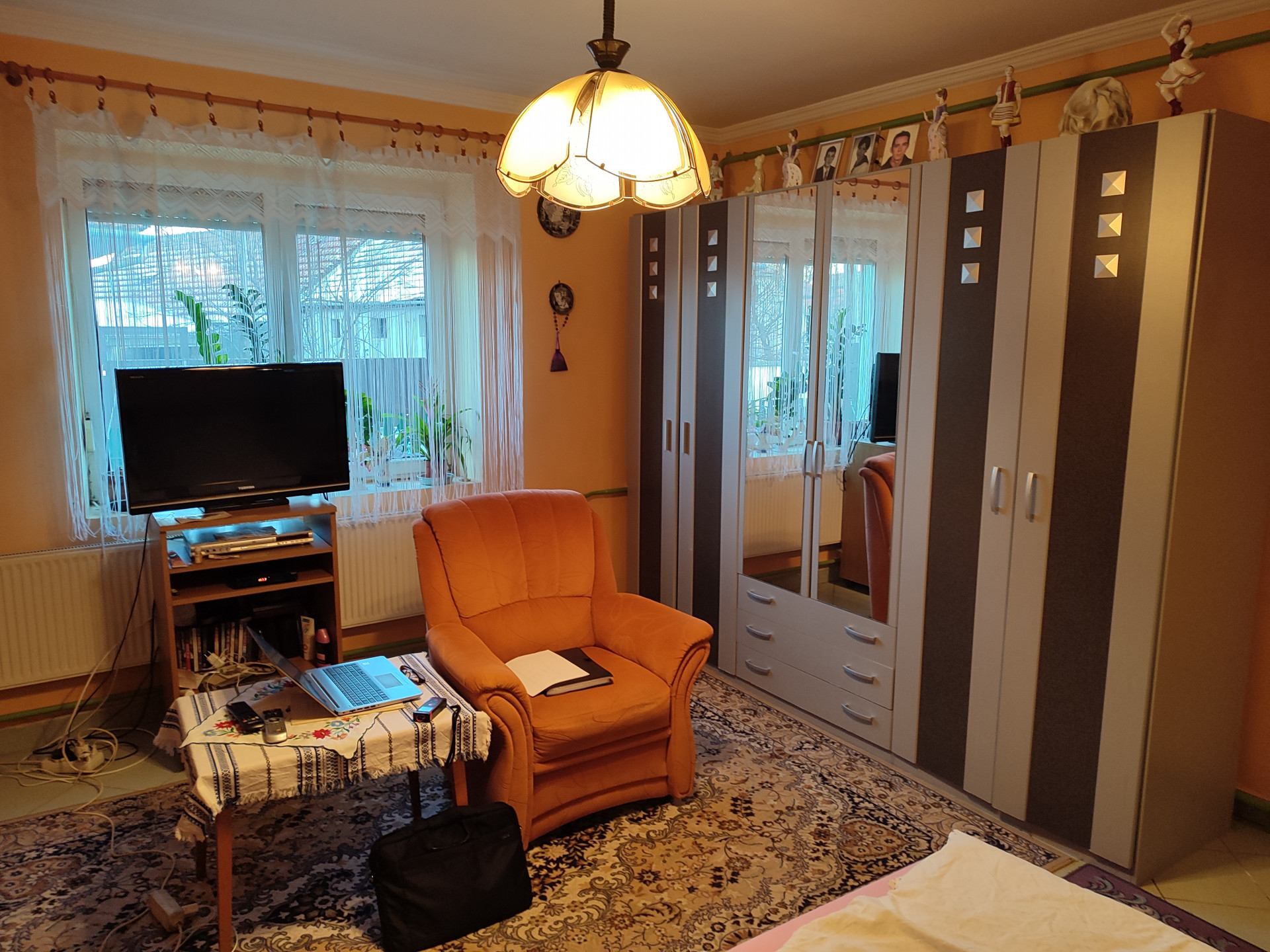 Sátoraljaújhely Eladó  Családi ház  Sátoraljaújhely Eladó  Családi ház Borsod-Abaúj-Zemplén megye 