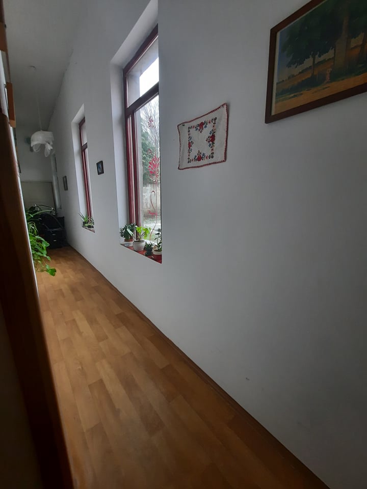 Sátoraljaújhely Eladó Családi ház
