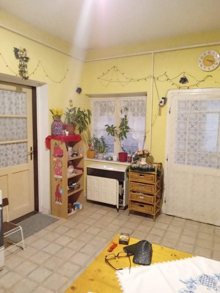 Alsóberecki Eladó  Családi ház  Alsóberecki Eladó  Családi ház Borsod-Abaúj-Zemplén megye 