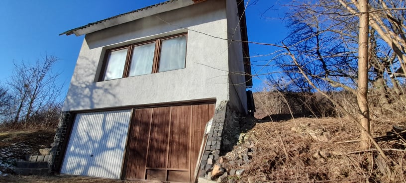 Sátoraljaújhely Eladó Családi ház