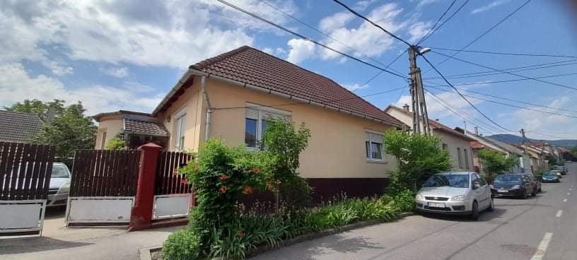 Sátoraljaújhely Eladó Családi ház