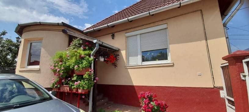 Sátoraljaújhely Eladó  Családi ház  Sátoraljaújhely Eladó  Családi ház Borsod-Abaúj-Zemplén megye 