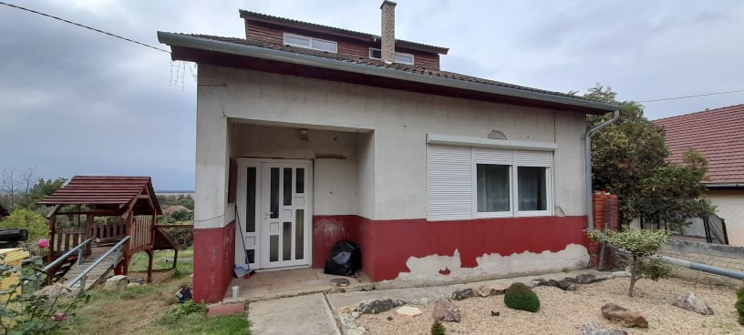 Tarcal Eladó Családi ház