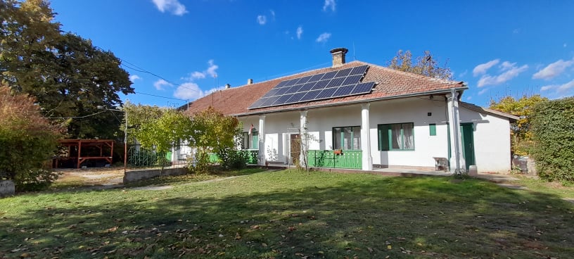 Tarcal Eladó  Családi ház  Tarcal Eladó  Családi ház Borsod-Abaúj-Zemplén megye 