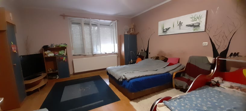 Sárazsadány Eladó Családi ház