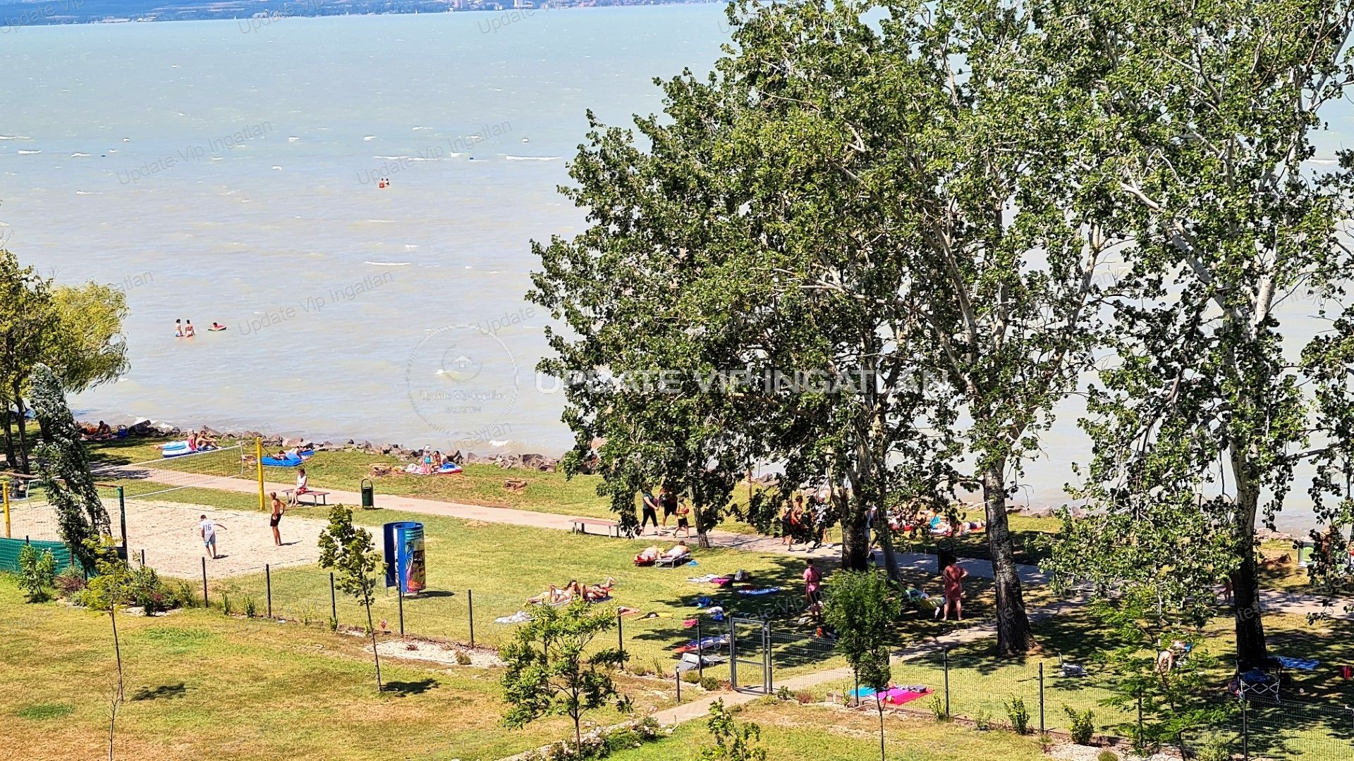 Siófok Eladó Lakás