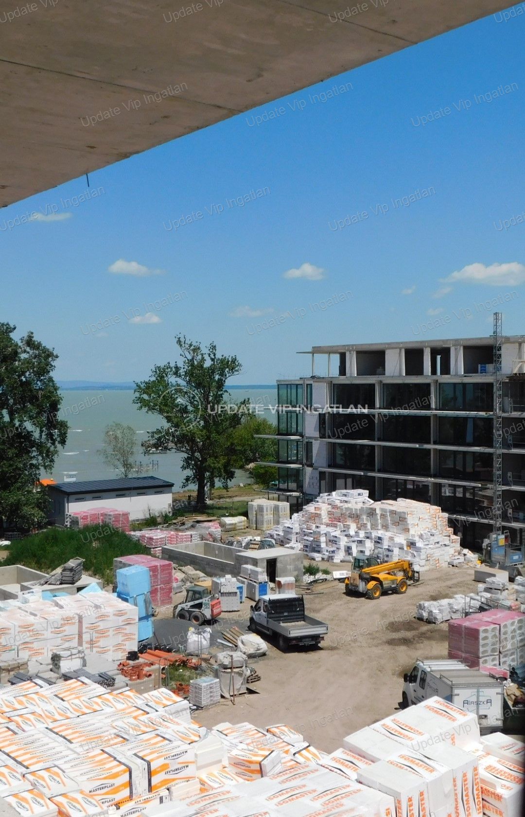 Siófok Eladó Lakás