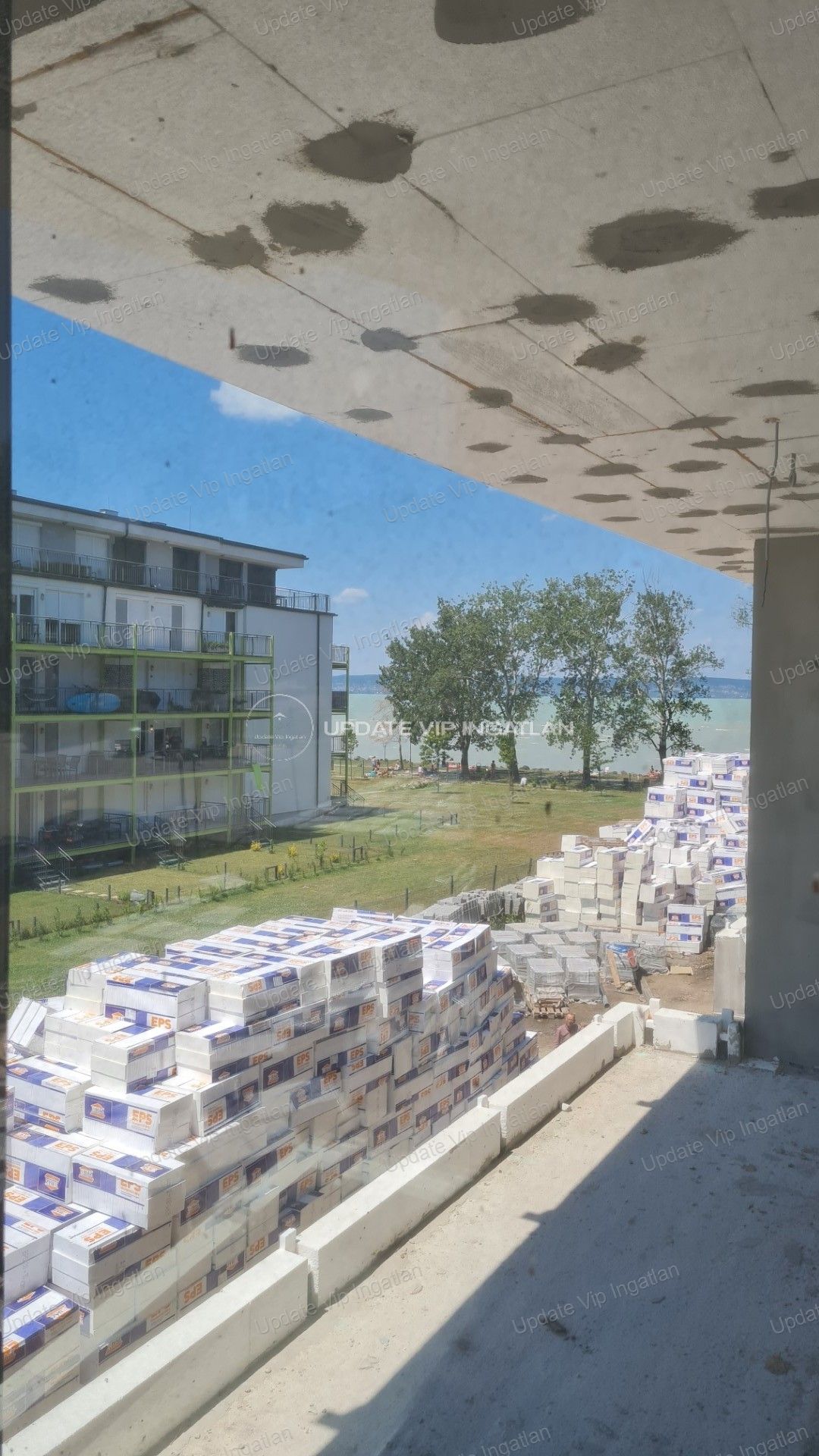 Siófok Eladó Lakás