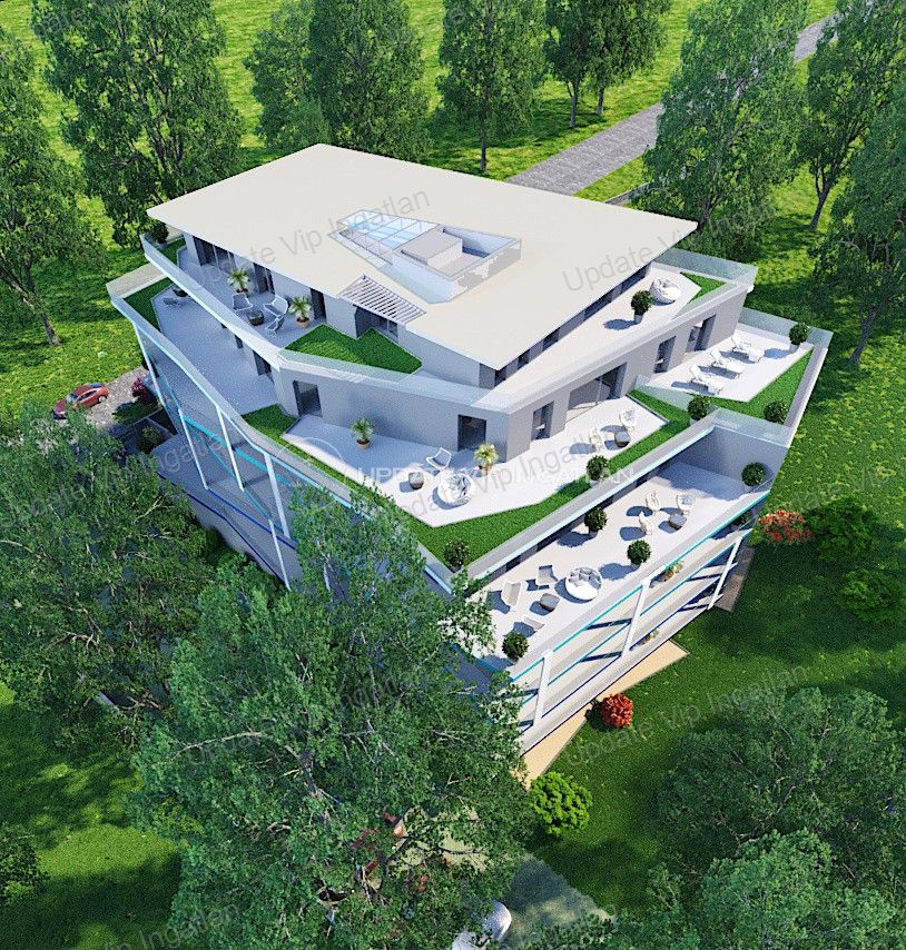 Balatonföldvár Eladó Lakás