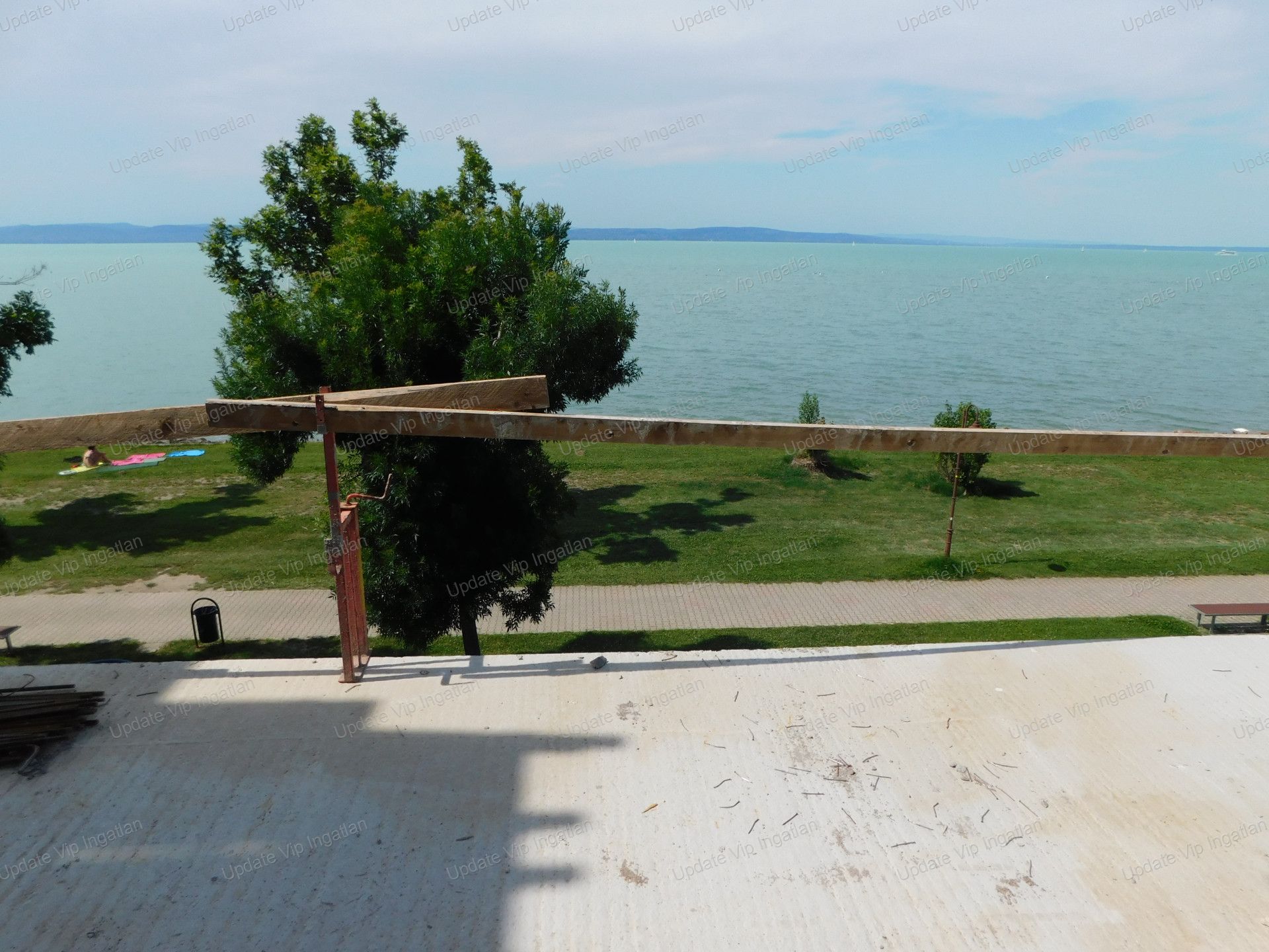Siófok Eladó Lakás