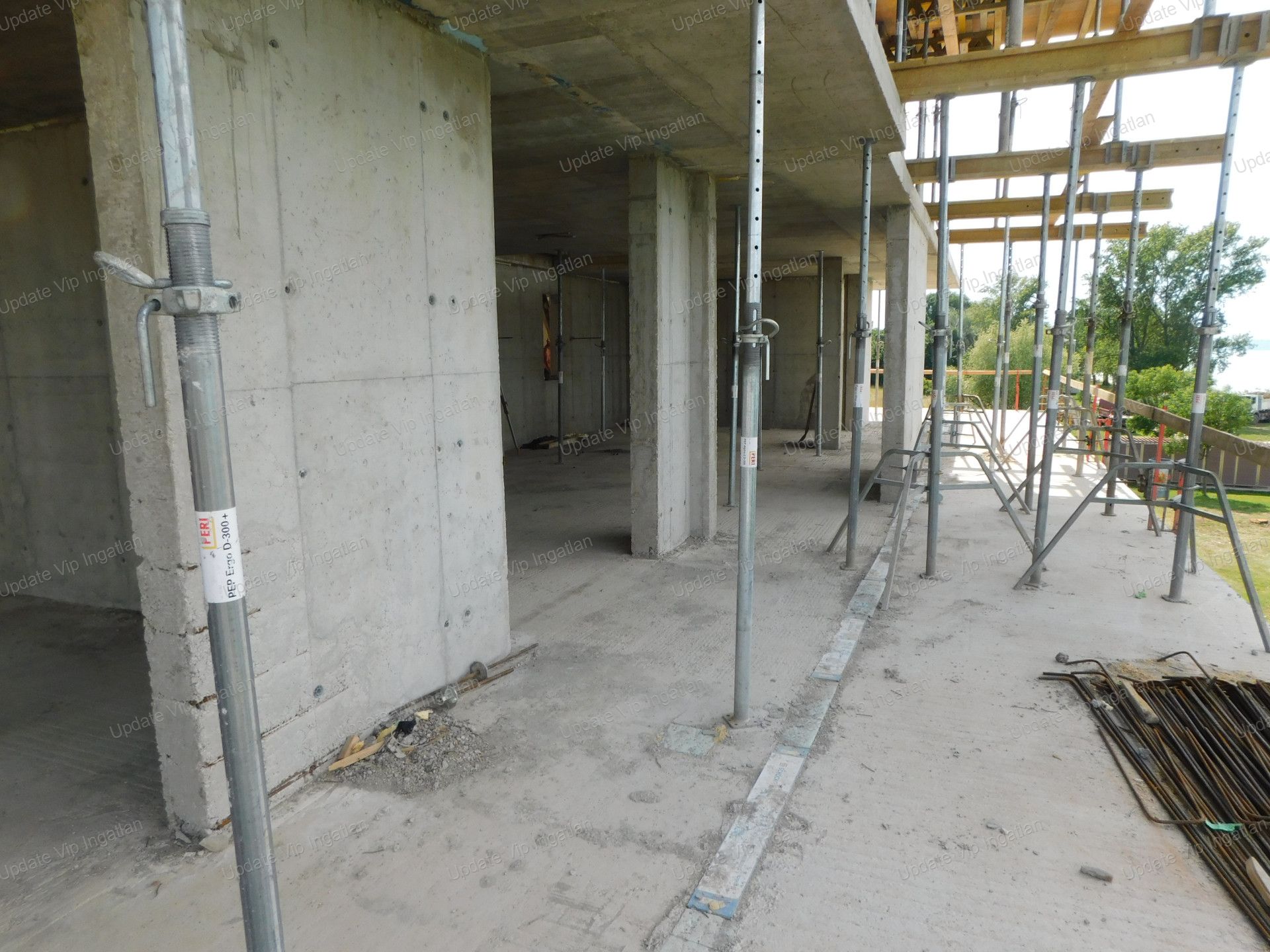 Siófok Eladó Lakás 