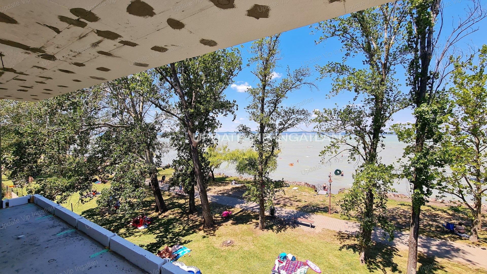 Siófok Eladó Lakás
