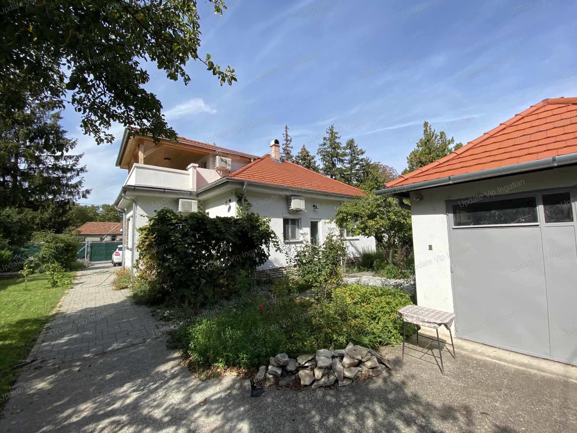 Siófok Eladó Családi ház