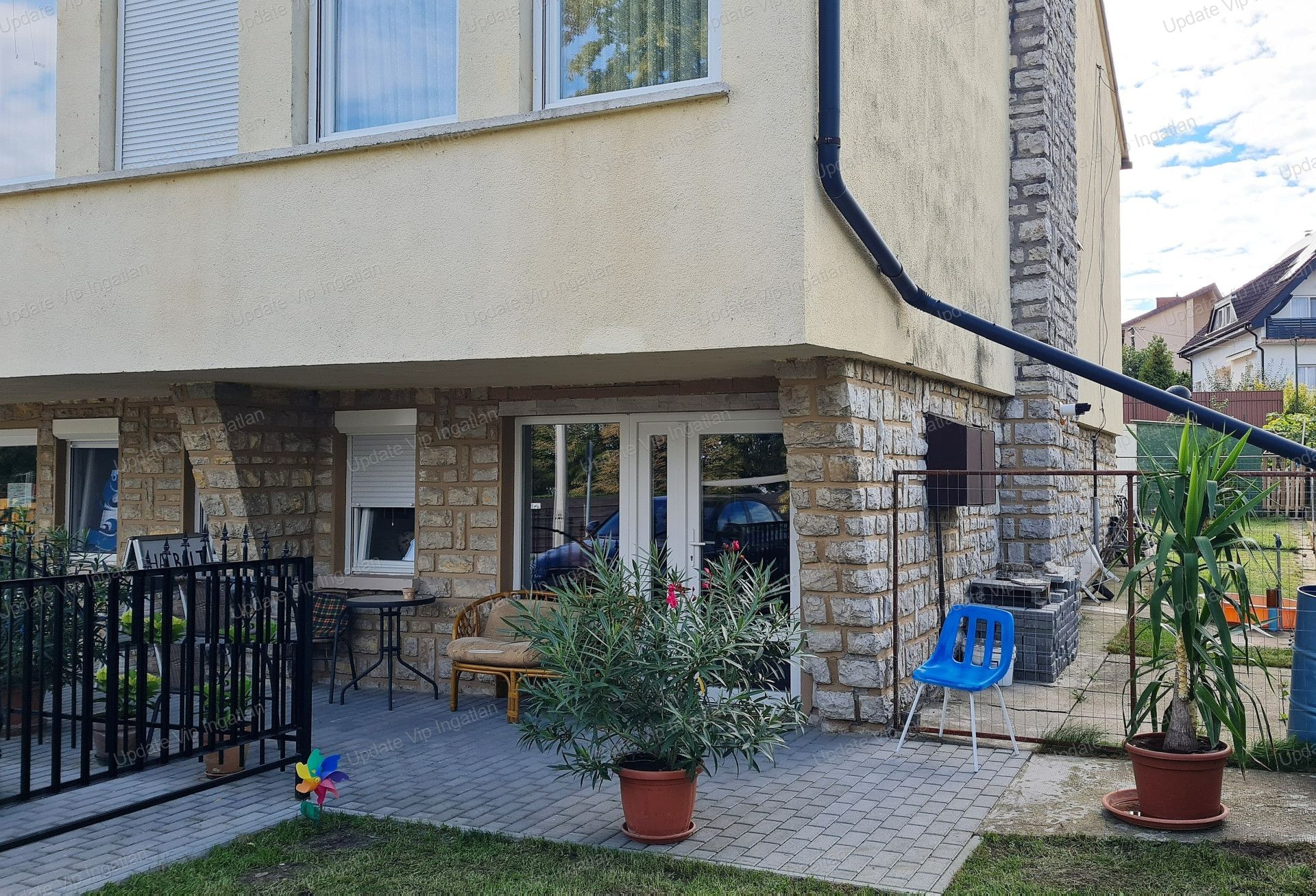 Siófok Eladó Családi ház