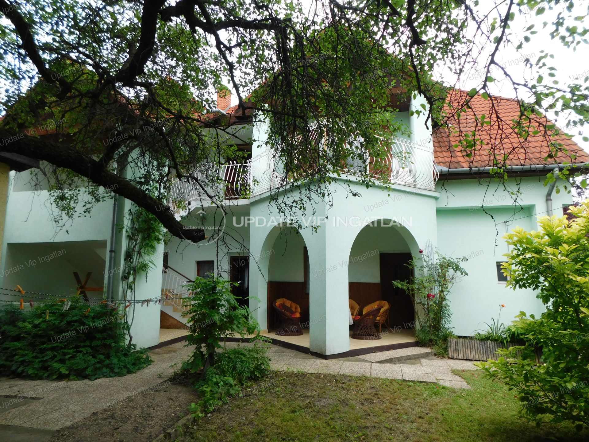 Siófok Eladó Családi ház