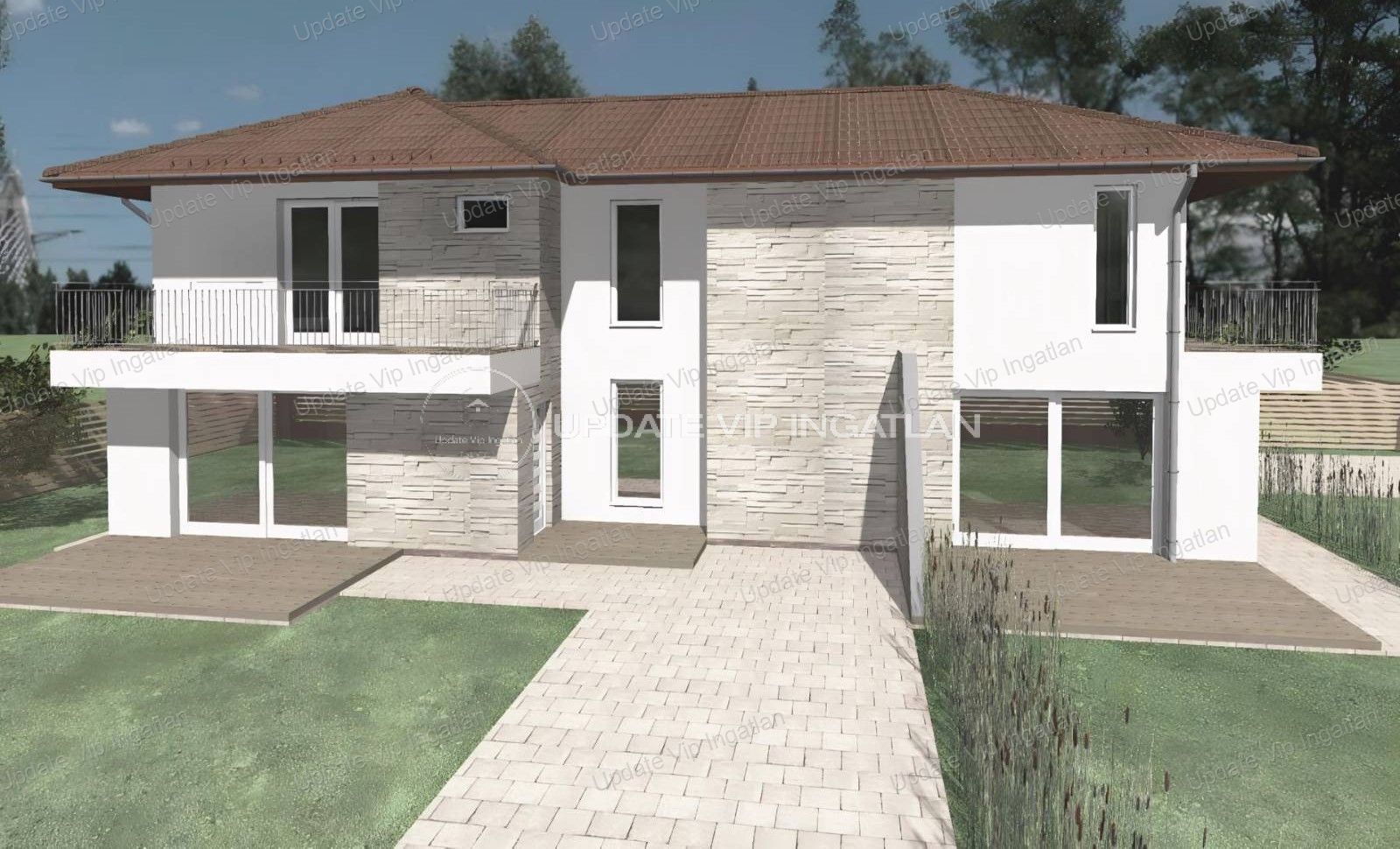 Siófok Eladó  Családi ház  Siófok Eladó  Családi ház Somogy megye 