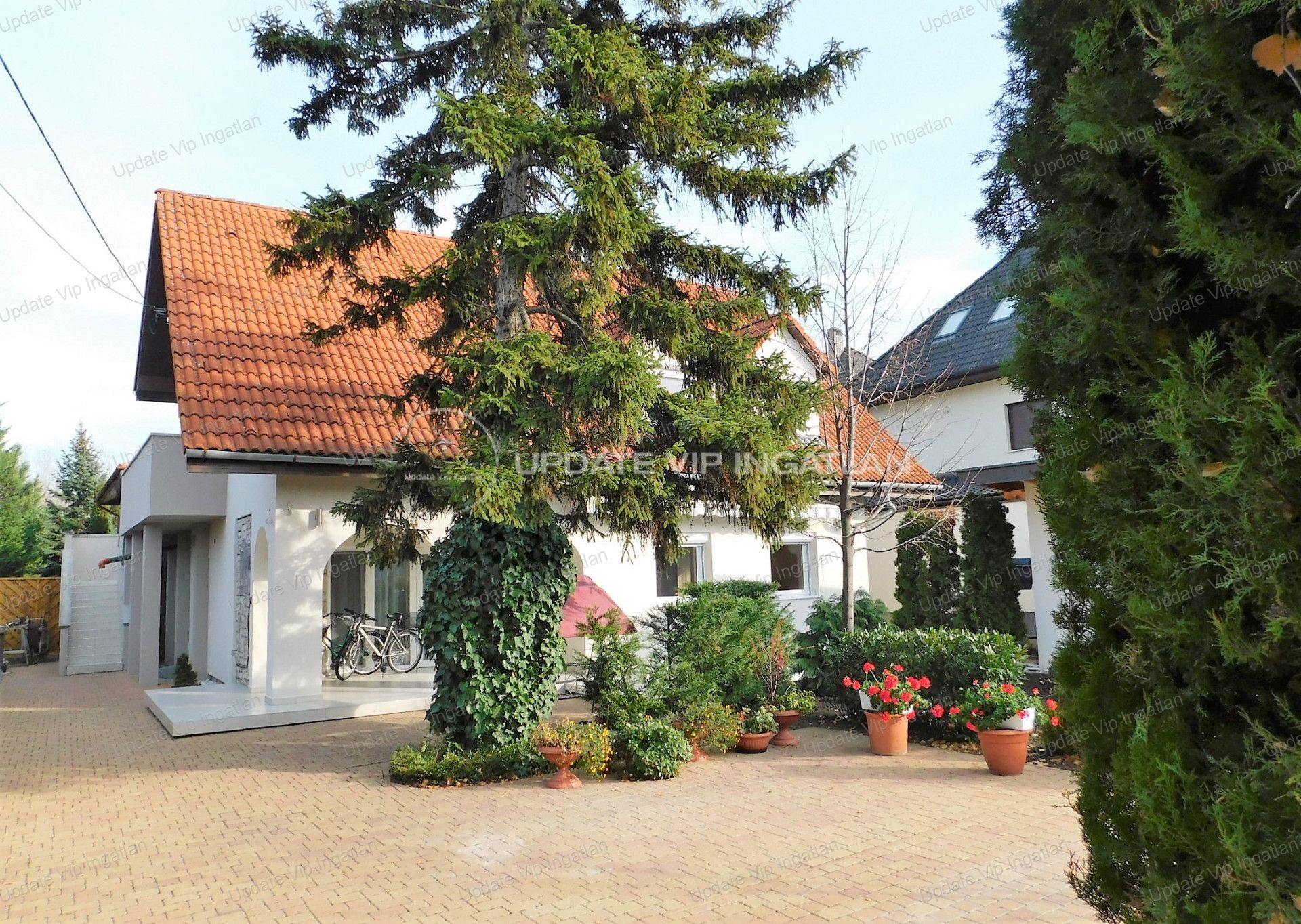 Siófok Eladó Családi ház